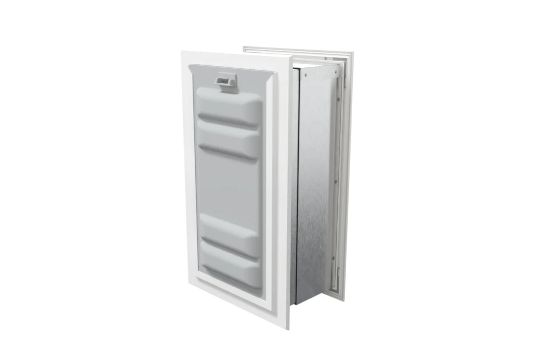Endura Flap Dog Doors for Walls