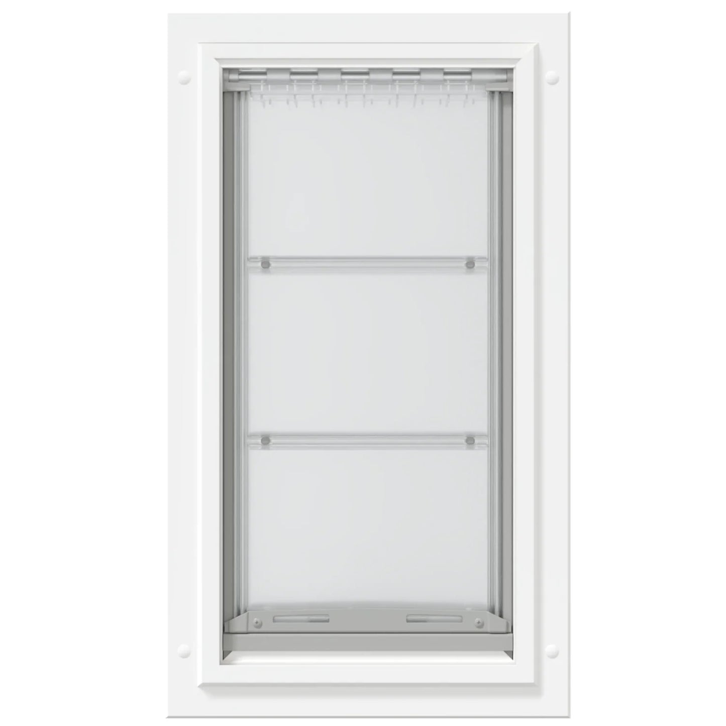 Endura Flap Pet Door For Doors