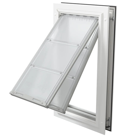 Endura Flap Pet Door For Doors
