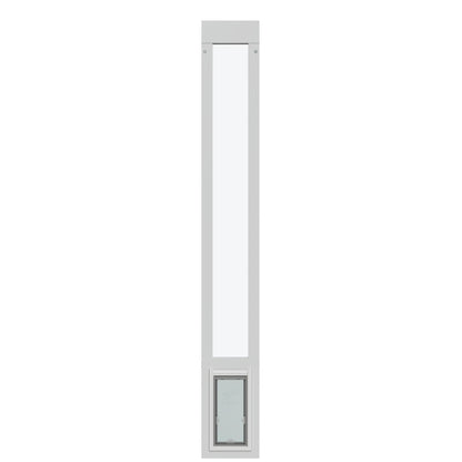 Liberty Pet Door Vinyl Patio Panel