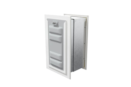 Endura Flap Cat Doors for Walls