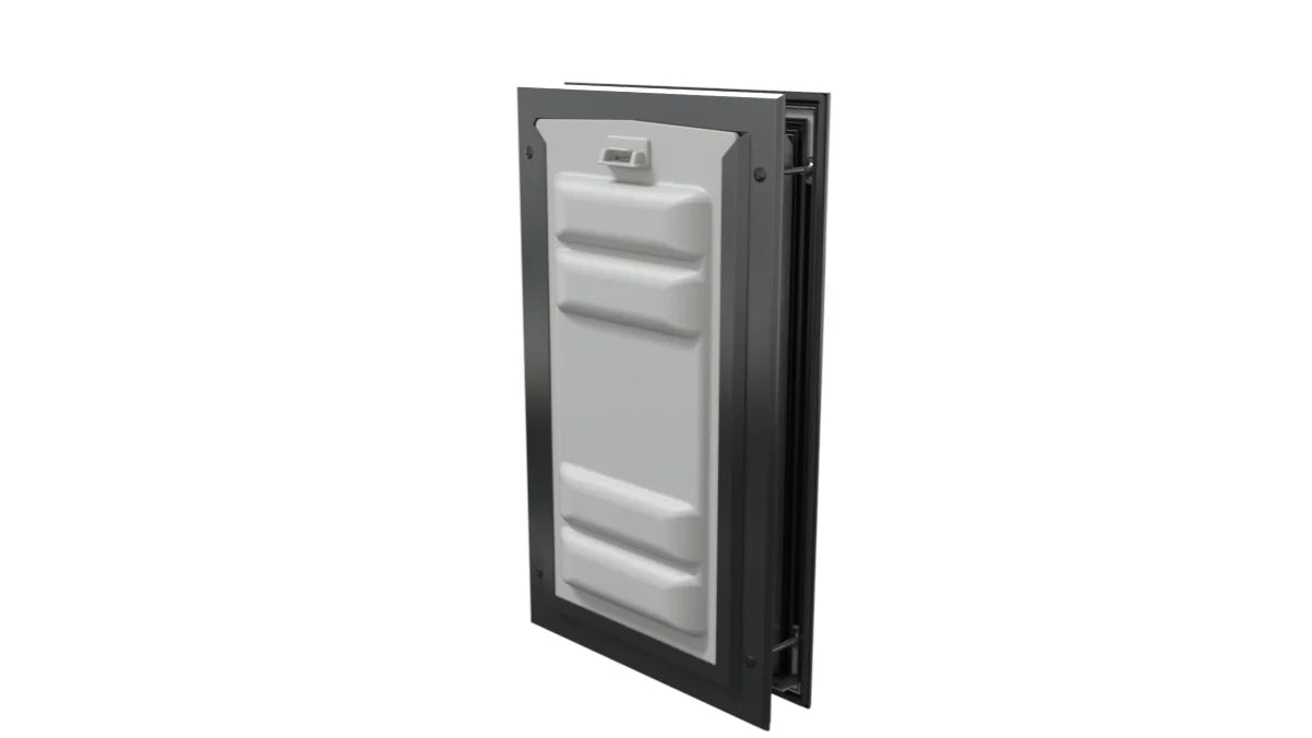 Endura Flap Pet Door For Doors