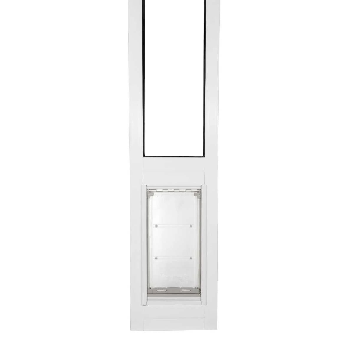 Endura Flap Vinyl Sliding Glass Dog Door