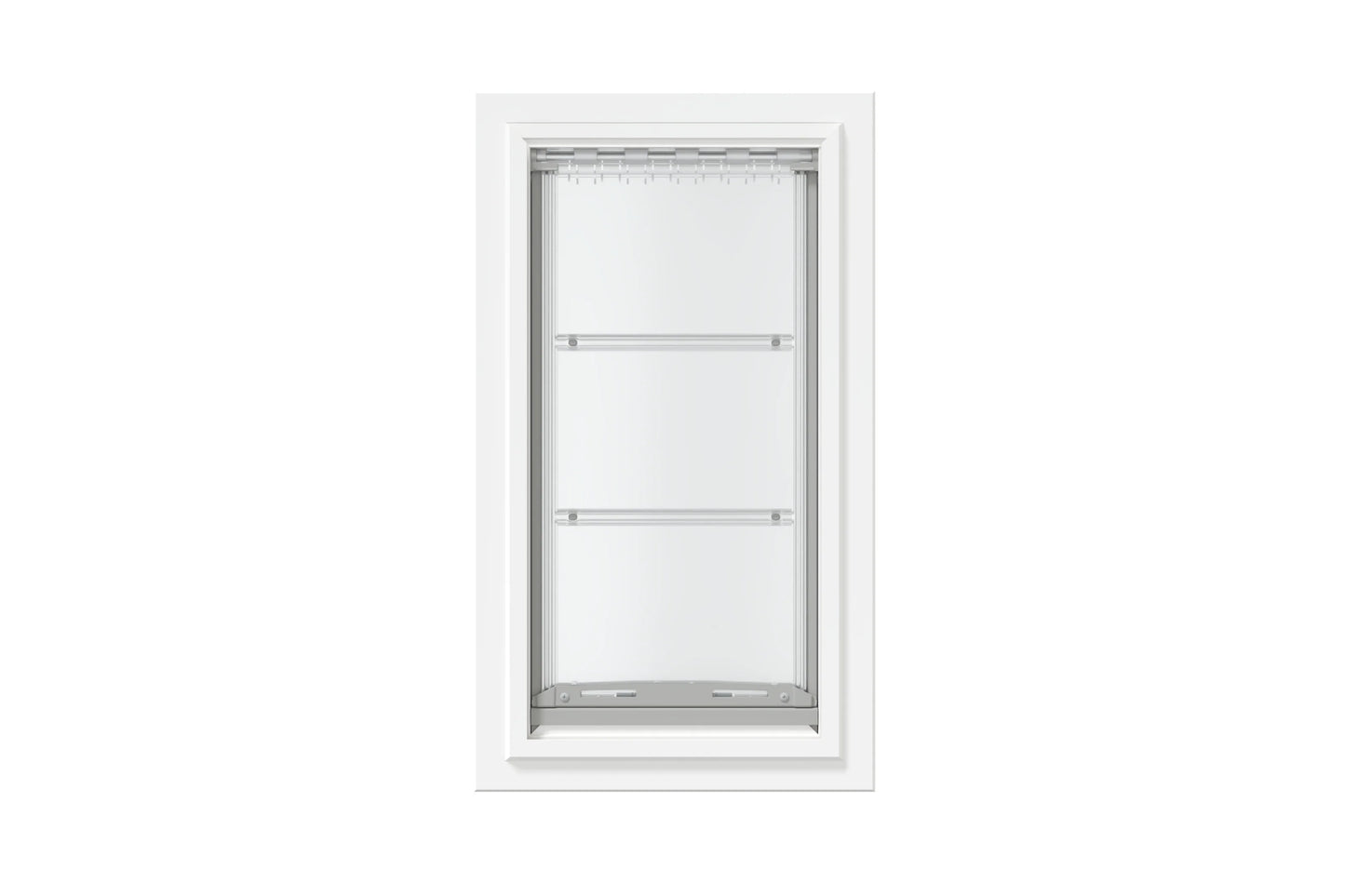 Endura Flap Dog Doors for Walls
