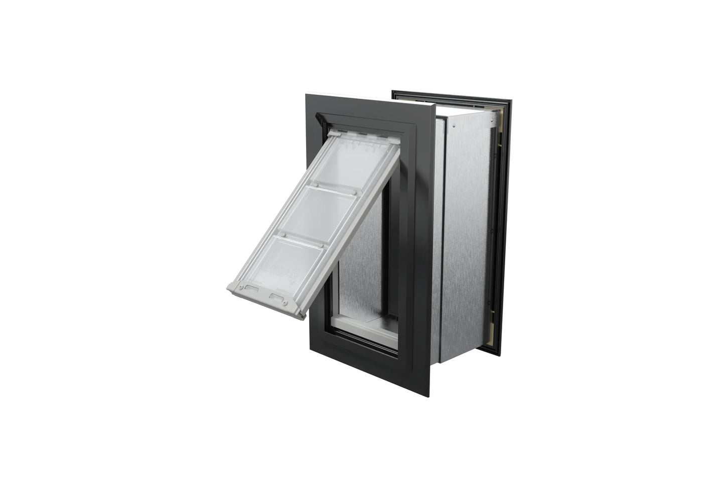 Endura Flap Dog Doors for Walls