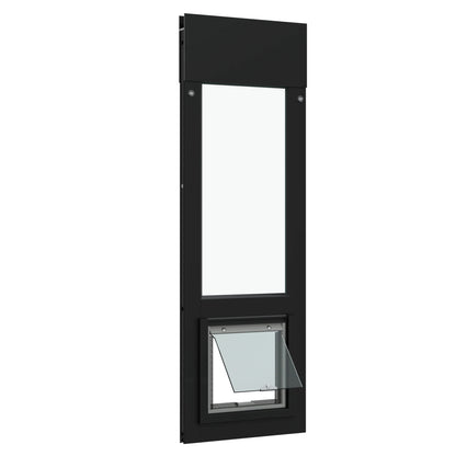 Liberty Custom Cat Door for Horizontal Sliding Windows