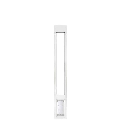Endura Flap Thermo Panel with Dual-Pane Glass