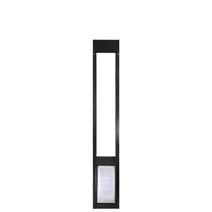 Endura Flap Custom Thermo Panel 3e with Dual-Pane Glass