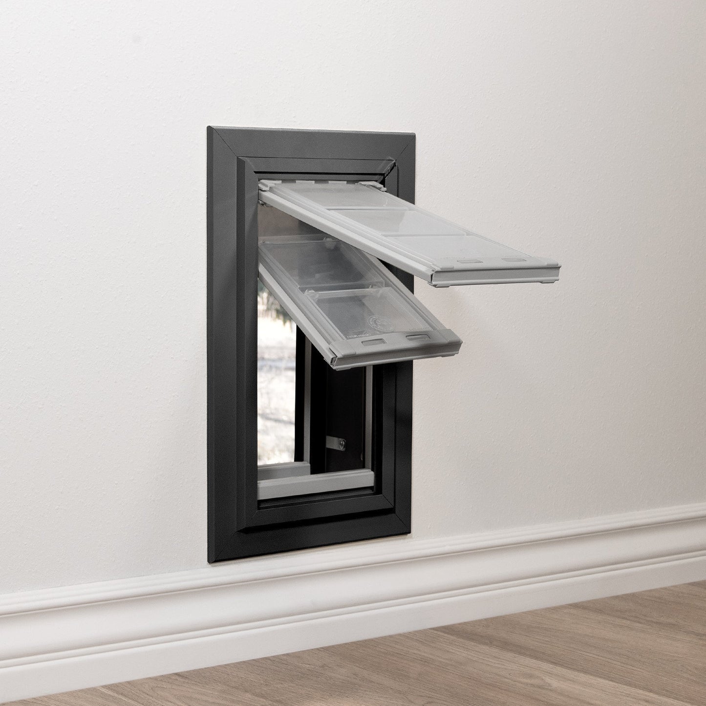 Endura Flap Dog Doors for Walls