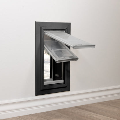 Endura Flap Dog Doors for Walls