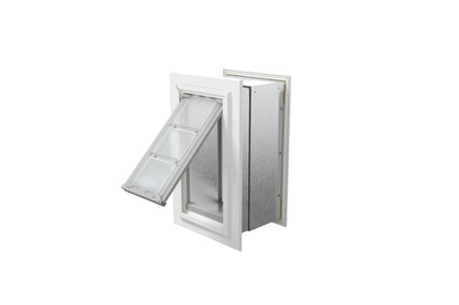 Endura Flap Dog Doors for Walls