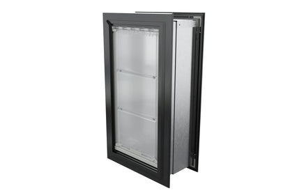 Endura Flap Dog Doors for Walls