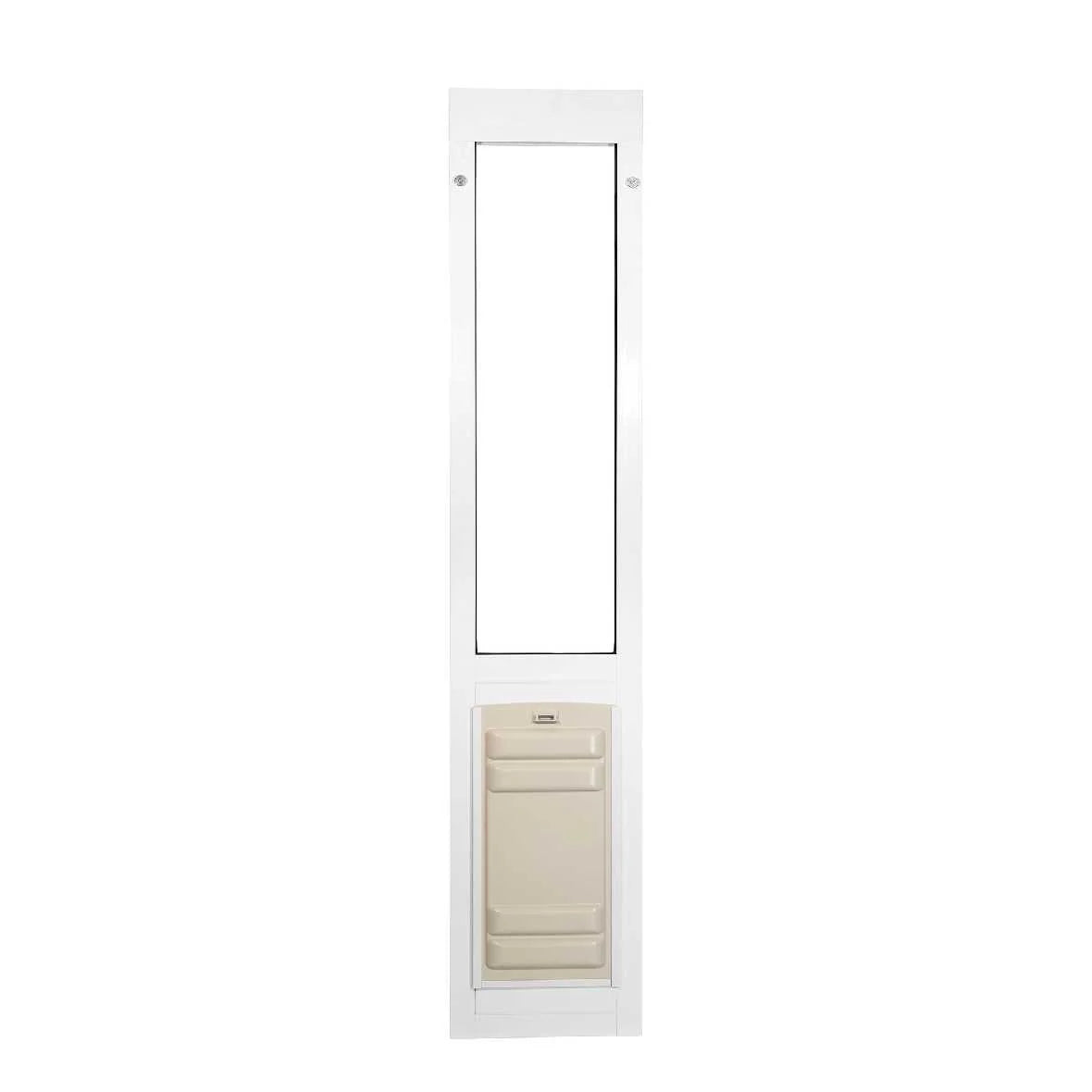 Endura Flap Vinyl Sliding Glass Dog Door