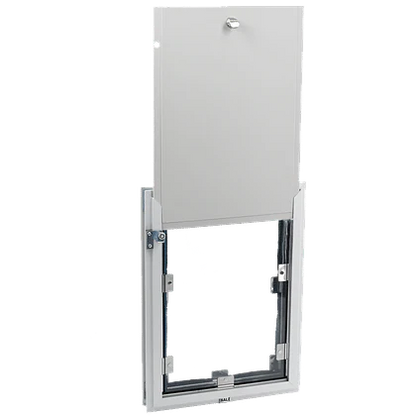 Hale Custom Dimension Pet Doors for Doors