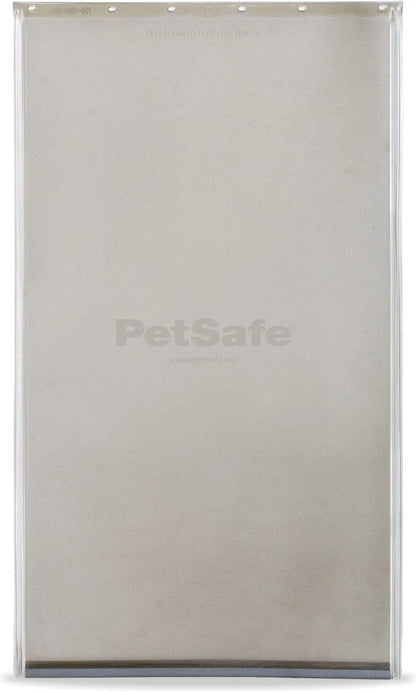 PetSafe Freedom, Plastic, and Extreme Weather Replacement Flap