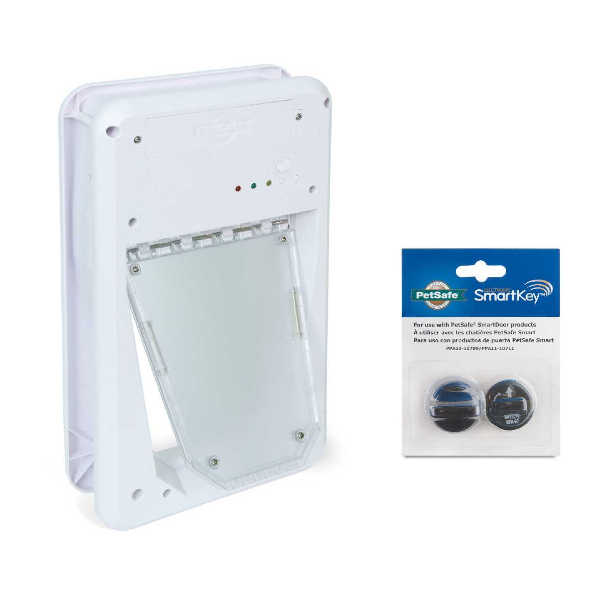 PetSafe Electronic Smart Door