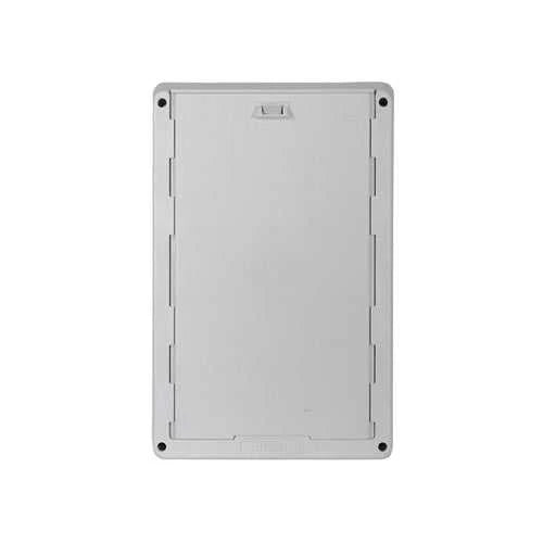 Ideal Designer Series Ruff Weather Dog Door for Doors