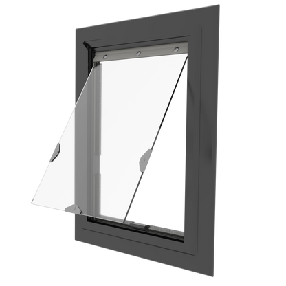 Pride Replacement Flaps (Fits Johnson & PetSafe Ultimate)
