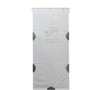 Liberty Pet Door Replacement Flap