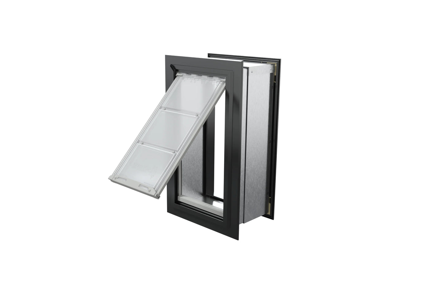 Endura Flap Dog Doors for Walls