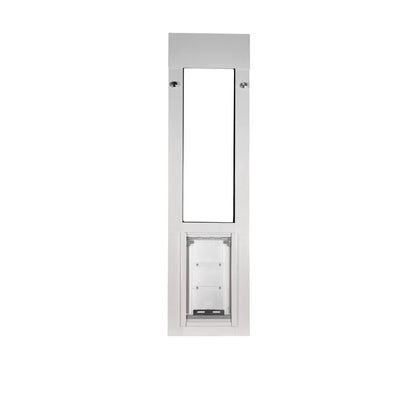 Endura Flap Cat Door for Horizontal Sliding Windows
