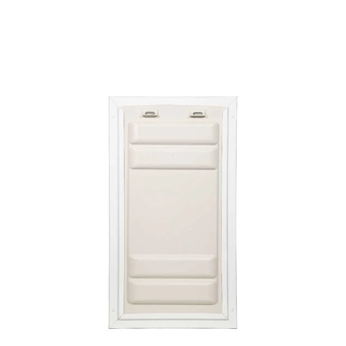 Endura Flap Single Flap Pet Door For Thin Doors