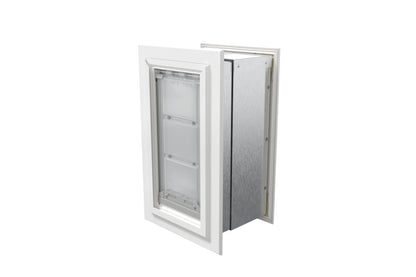 Endura Flap Dog Doors for Walls