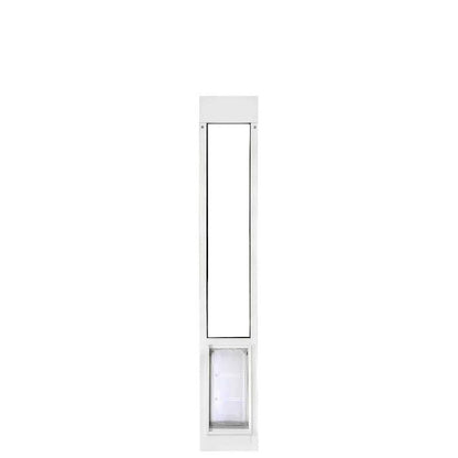 Endura Flap Thermo Panel with Dual-Pane Glass