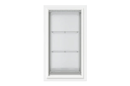 Endura Flap Dog Doors for Walls
