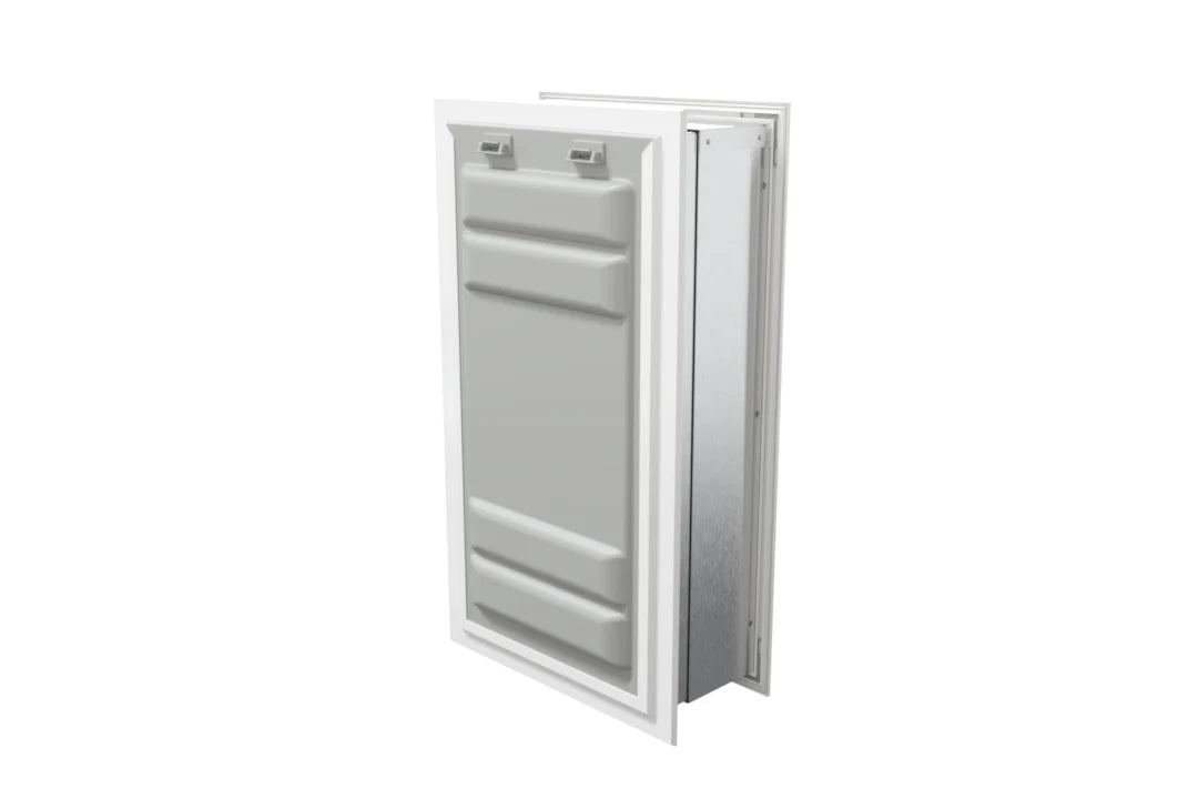 Endura Flap Dog Doors for Walls