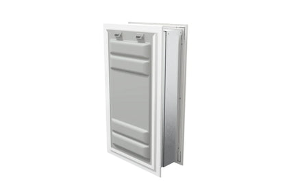Endura Flap Dog Doors for Walls