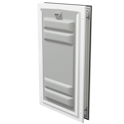Endura Flap Pet Door For Doors