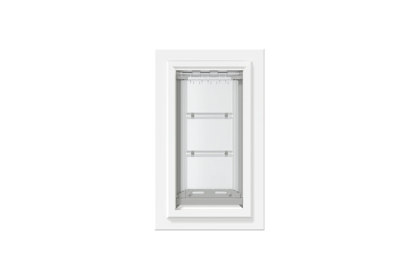 Endura Flap Cat Doors for Walls