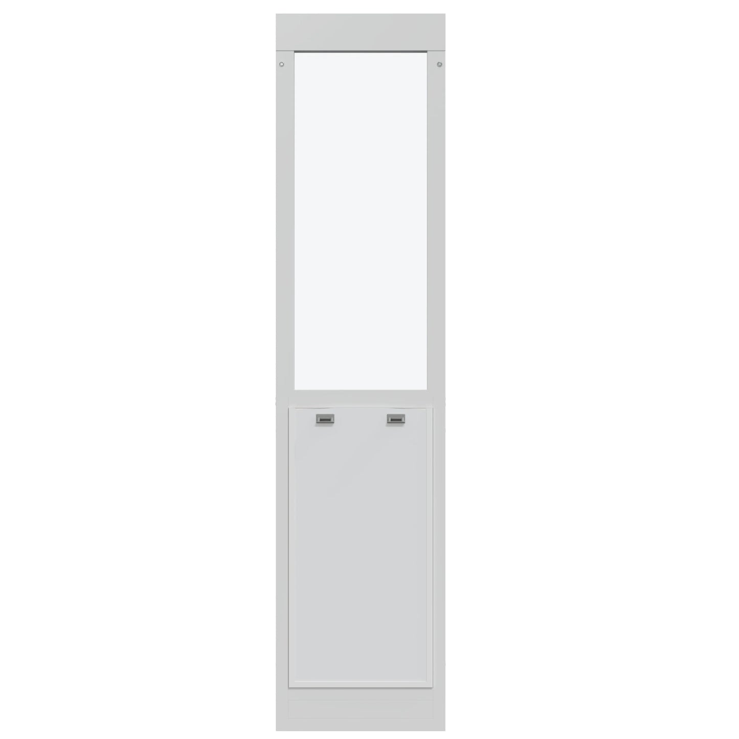 Liberty Custom Pet Door Vinyl Patio Panel