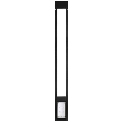Endura Flap Custom Thermo Panel 3e with Dual-Pane Glass