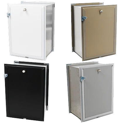 Hale Pet Doors for Walls