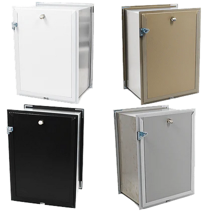 Hale Pet Doors for Walls