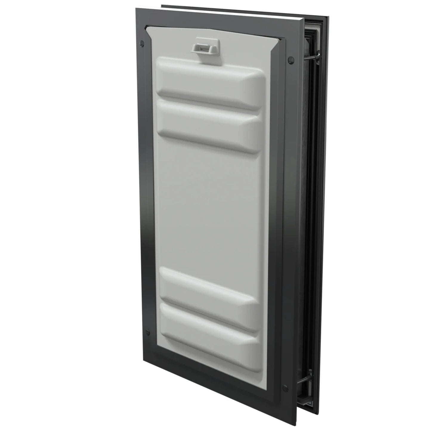Endura Flap Pet Door For Doors