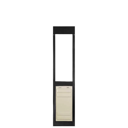 Endura Flap Thermo Panel with Dual-Pane Glass