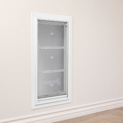 Endura Flap Dog Doors for Walls