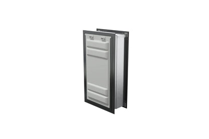 Endura Flap Dog Doors for Walls