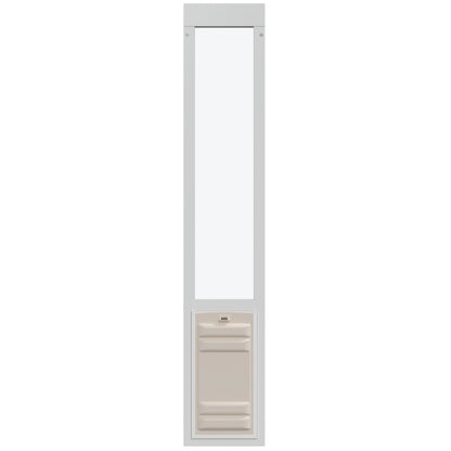 Liberty Pet Door Vinyl Patio Panel