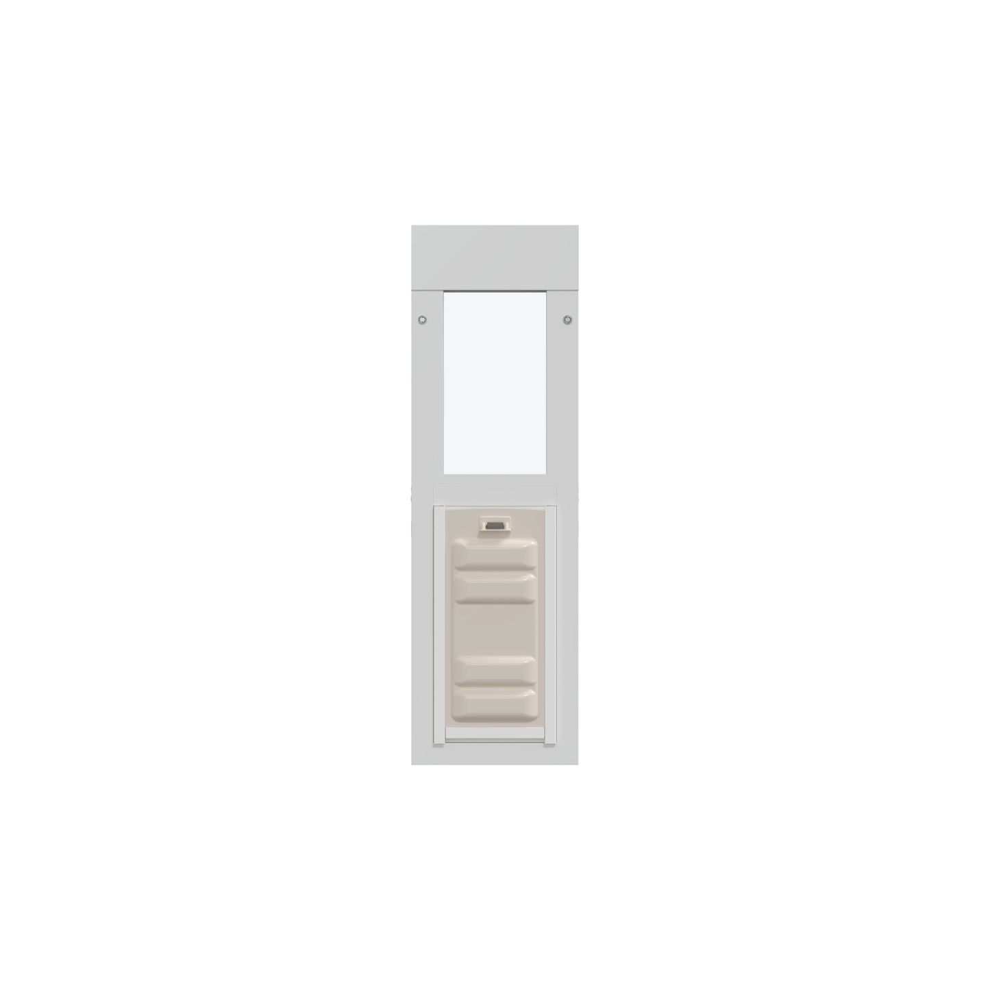 Endura Flap Vinyl Sliding Glass Dog Door