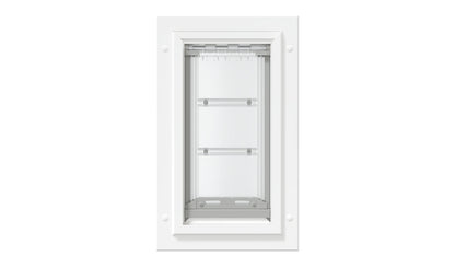 Endura Flap Pet Door For Doors