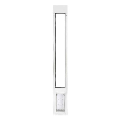 Endura Flap Thermo Panel with Dual-Pane Glass