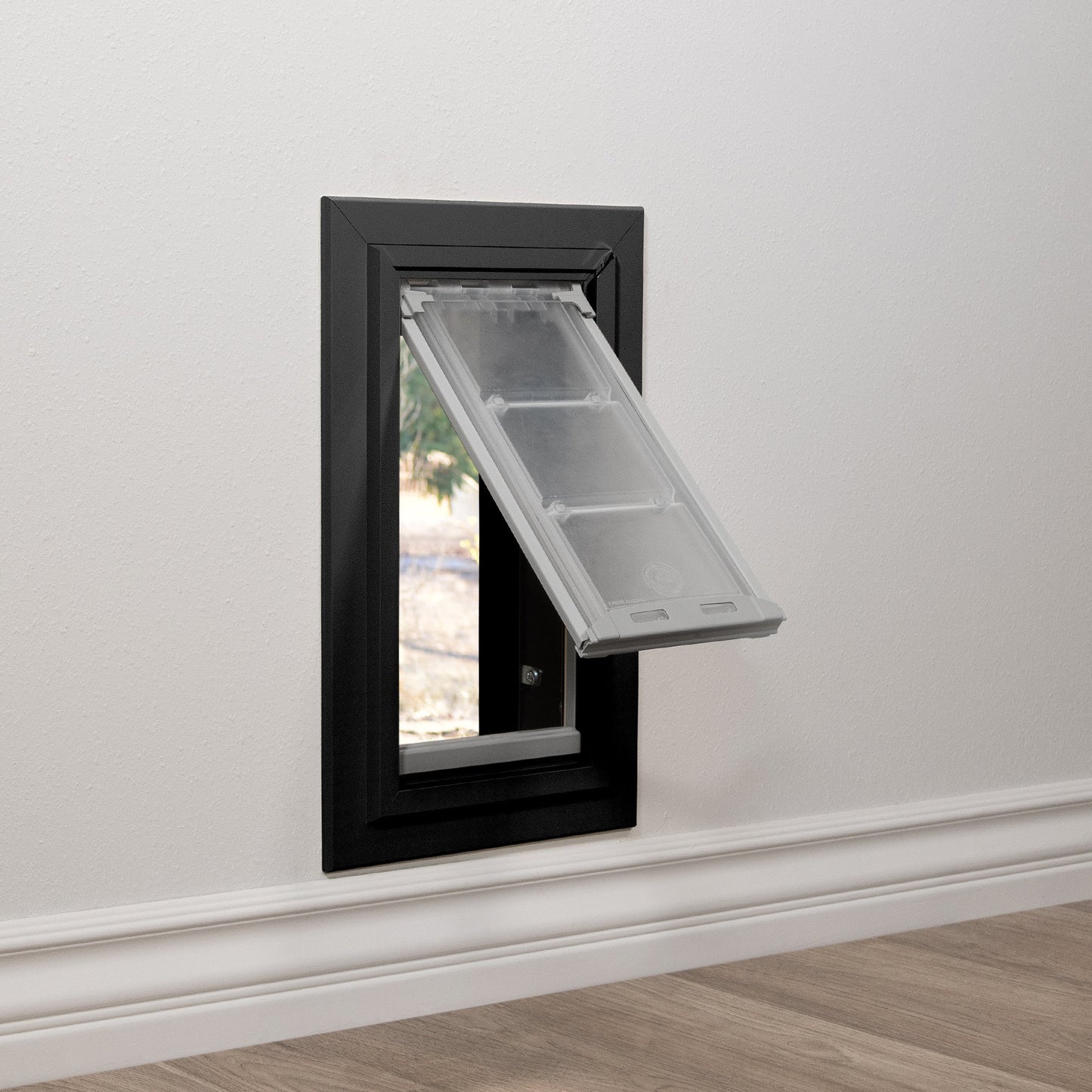 Endura Flap Dog Doors for Walls